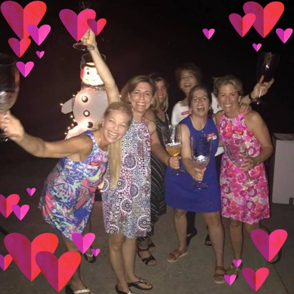 Meet your Posher, Cris